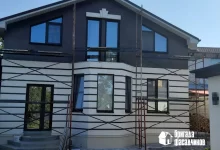 Photo of Обновление фасада здания