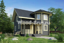 Photo of Как построить дом с использованием энергоэффективных материалов