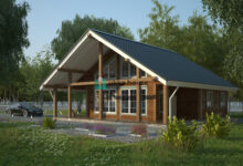 Photo of Технологии строительства каркасного дома из леса