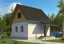 Photo of Современные методы строительства пеноблоков