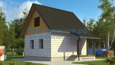 Photo of Современные методы строительства пеноблоков