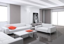 Photo of Ремонт квартиры в стиле минимализм