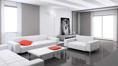 Photo of Ремонт квартиры в стиле минимализм
