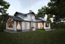 Photo of Экономичное строительство каркасного дома