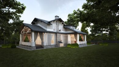 Photo of Экономичное строительство каркасного дома