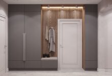 Photo of Укладка ламината в прихожей