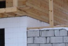 Photo of Современные материалы для строительства дома