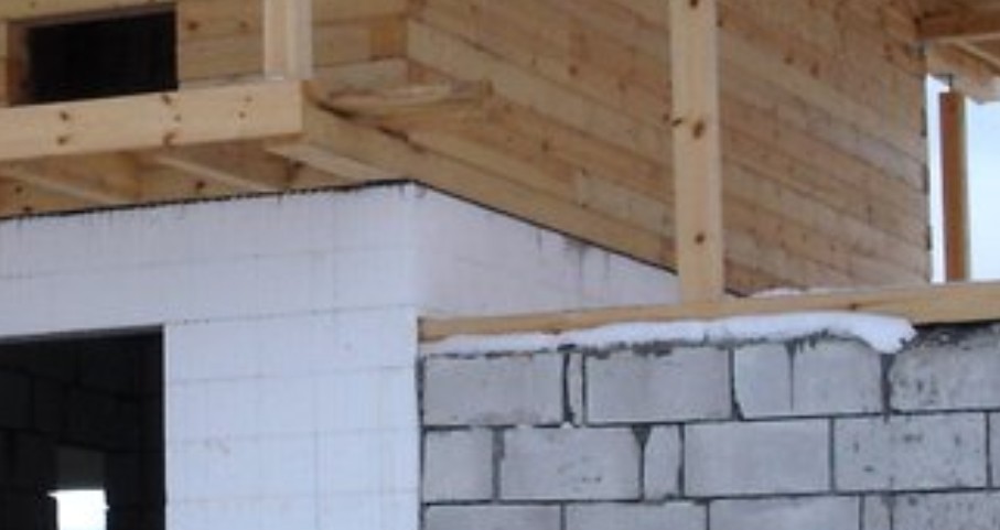 Фото 61 — Современные материалы для строительства дома