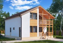 Photo of Экологичное строительство из сип-панелей