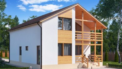Photo of Экологичное строительство из сип-панелей