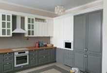 Photo of Обновление кухонного гарнитура