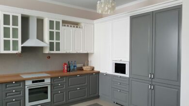 Photo of Обновление кухонного гарнитура