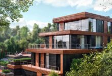 Photo of Строим дом из экологически чистых материалов