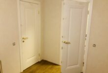 Photo of Установка межкомнатных дверей