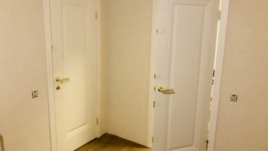 Photo of Установка межкомнатных дверей