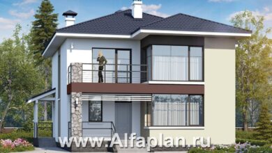 Photo of Строительство дома с применением инновационных технологий