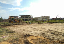 Photo of Строительство дома с использованием утеплителя