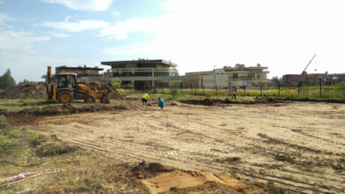 Photo of Строительство дома с использованием утеплителя