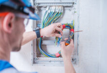 Photo of Прокладка электропроводки в квартире