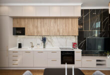 Photo of Ремонт кухни с заменой мебели