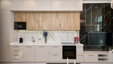 Photo of Ремонт кухни с заменой мебели