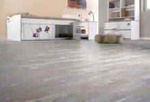 Photo of Ремонт пола с укладкой ламината