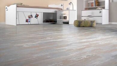 Photo of Ремонт пола с укладкой ламината