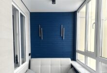 Photo of Ремонт балкона с утеплением