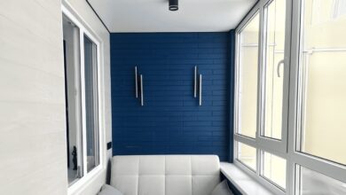 Photo of Ремонт балкона с утеплением