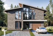 Photo of Современные тенденции в строительстве домов