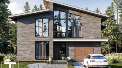 Photo of Современные тенденции в строительстве домов