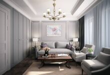 Photo of Ремонт квартиры в классическом стиле