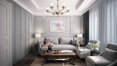 Photo of Ремонт квартиры в классическом стиле