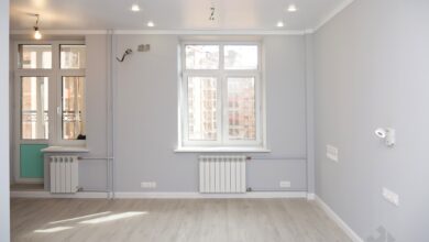 Photo of Отделка квартиры после ремонта