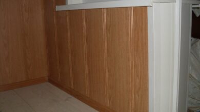 Photo of Отделка балкона деревом