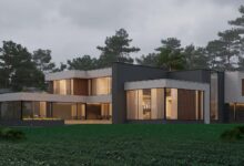 Photo of Как построить дом с современным дизайном