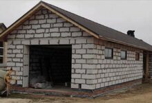 Photo of Как построить дом из железобетонных блоков