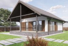 Photo of Эффективные способы строительства каркасного дома