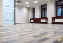 Photo of Ремонт пола в гостиной