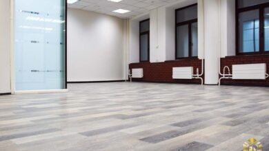 Photo of Ремонт пола в гостиной