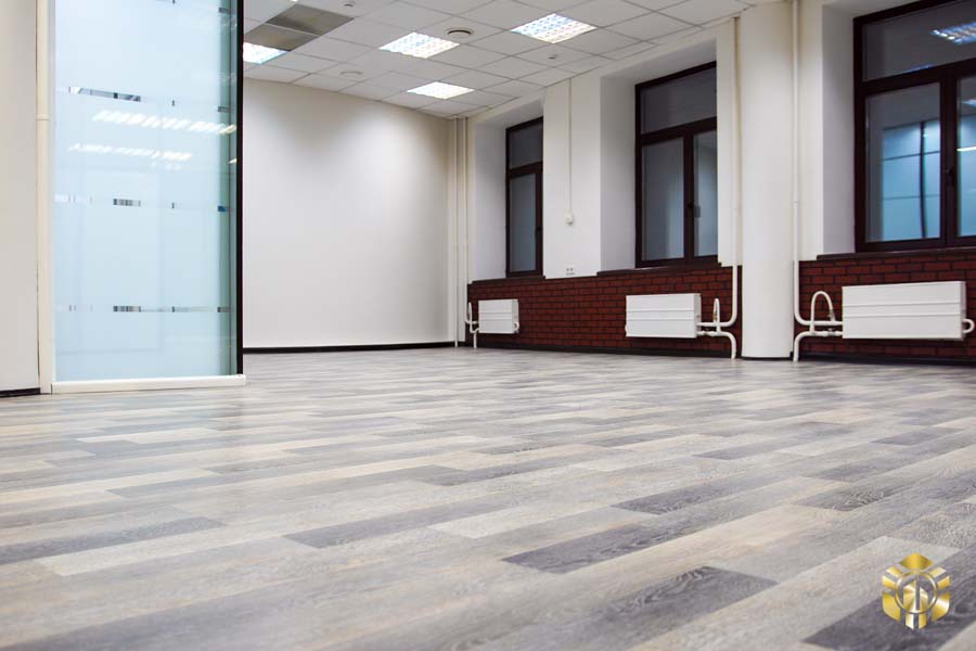 Фото 23 — Ремонт пола в гостиной