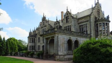 Photo of Технологии строительства каменного дома