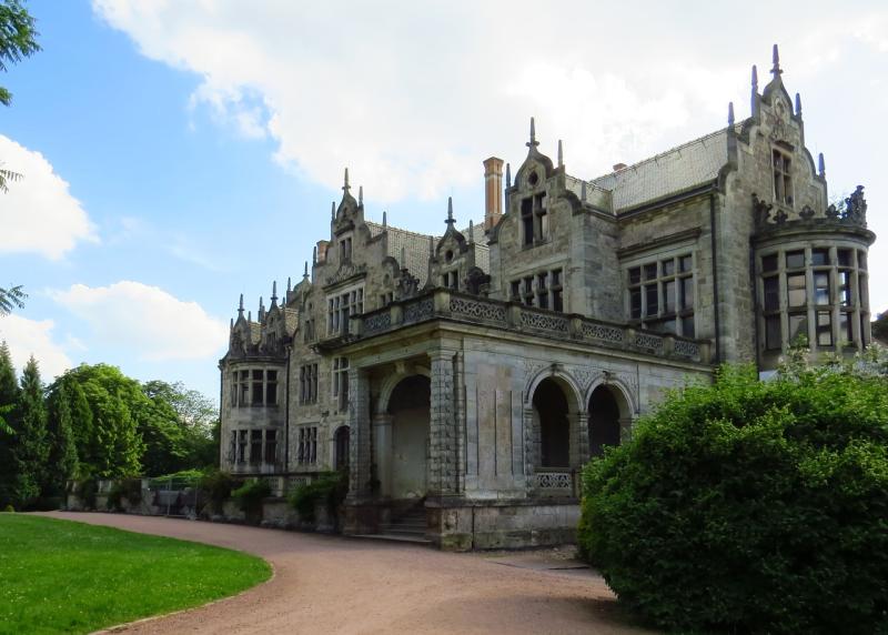 Фото 31 — Технологии строительства каменного дома