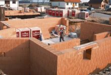 Photo of Строительство дома из керамических блоков
