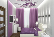 Photo of Обновление дизайна спальни