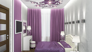 Photo of Обновление дизайна спальни