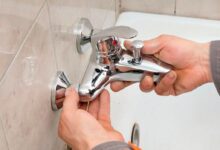 Photo of Замена сантехники в ванной