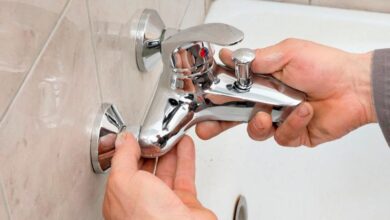 Photo of Замена сантехники в ванной